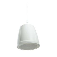 QSC Qsc Llc AD-P6T-WH 6.5 in 2-way Pendant Speaker