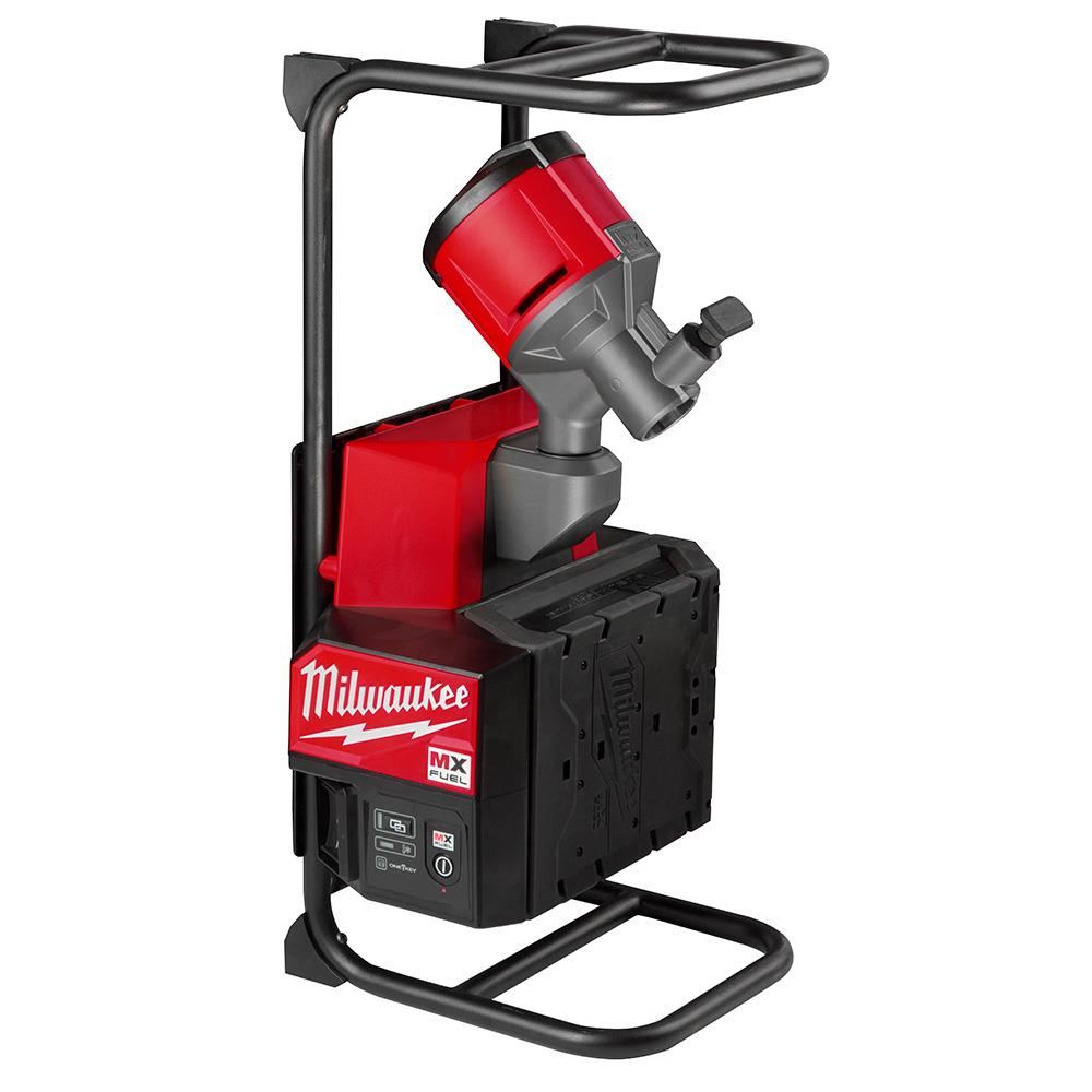 MILWAUKEE MXF371-2XC TOOL STORAGE