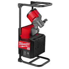 MILWAUKEE MXF371-2XC TOOL STORAGE