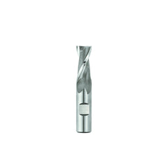 SECO TOOLS Seco 17011660 Square End Mill 1 in 2 Flute Cobalt SP205