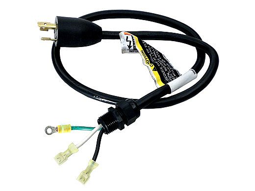 PENTAIR 155234 POWER & EXTENSION CORDS