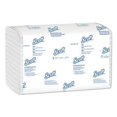 KIMBERLY-CLARK Kimberly-clark 4442 Slimfold Paper Towels 7.5x11.6 in