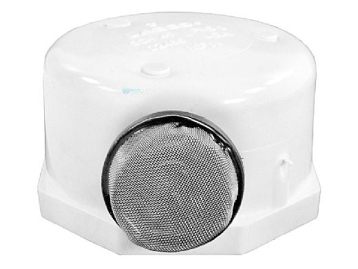PENTAIR Pentair 274411 Cap and Strainer Assembly Mytilus Pool and Spa Cartridge Filter