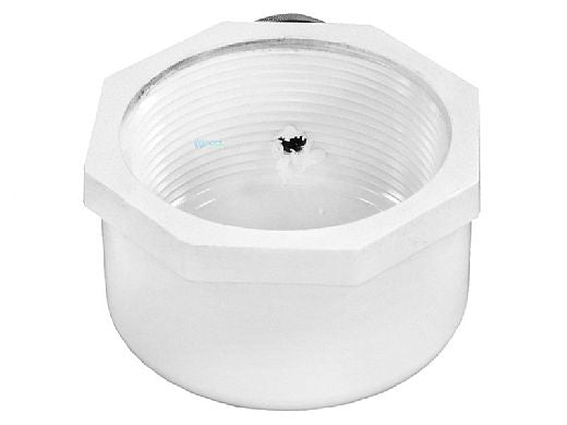 PENTAIR Pentair 274411 Cap and Strainer Assembly Mytilus Pool and Spa Cartridge Filter