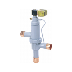 SPORLAN 4138-00 ZONE VALVES