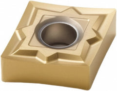 SECO TOOLS Seco 02615895 Cnmp 431-MF1 TS2000 Turning Insert 1/2 in Ic