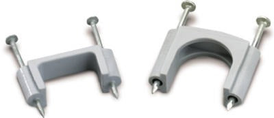 GARDNER BENDER Ecm Industries Llc GSE-304 Series 2 Cable Staple 4 Pack