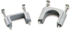 GARDNER BENDER Ecm Industries Llc GSE-304 Series 2 Cable Staple 4 Pack