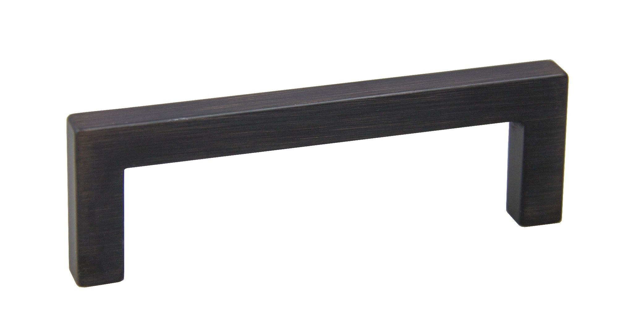PRIDE INDUSTRIAL Pride Industrial P8722610B Square Cabinet Pull Oil Rubbed Bronze