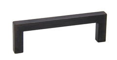 PRIDE INDUSTRIAL Pride Industrial P8722610B Square Cabinet Pull Oil Rubbed Bronze
