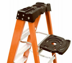 LOUISVILLE LADDER Louisville Ladder LP-2400-00 Pail Shelf Accessory