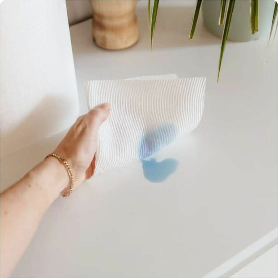KIMBERLY-CLARK Kimberly-Clark KCC56668CT Scott Choose-A-Sheet Paper Towels (4/Carton)