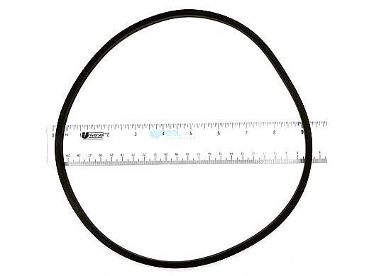 PENTAIR Pentair 152509Z Pump/Filter Lid O-Ring, 8.5 ID | PEN152509Z