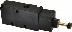 PARKER Parker B7V3BCNXXA Solenoid Valve 1/2 Inch Npt