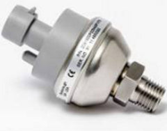 SETRA SYSTEMS Setra Systems 2091010PG2M11A1 Model 209 Pressure Transducer 0-10 PSIG