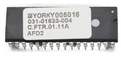 YORK YORK 031-01633-004 EPROM