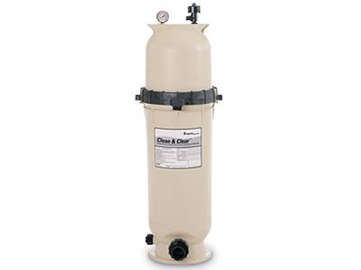 PENTAIR EC-160318 CARTRIDGE FILTERS
