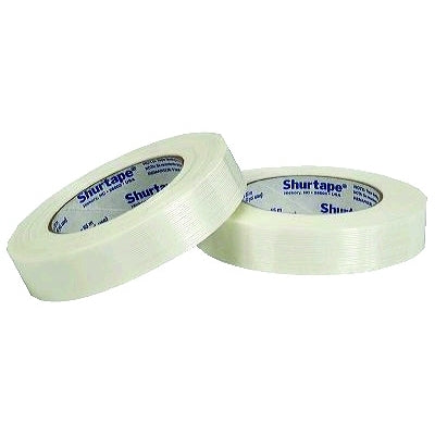 SHURTAPE 101342 SAFETY CONES, CHAINS & TAPES
