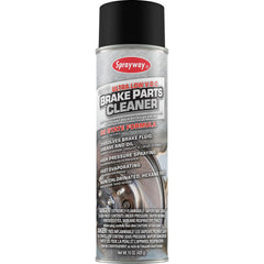 SPRAYWAY Sprayway CGC069 Brake Parts Cleaner 15 Oz Aerosol