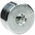 KILLARK Killark CUP-2 Recessed Plug, Aluminum, Male Connection, 3/4 Conduit Size - CUP-2