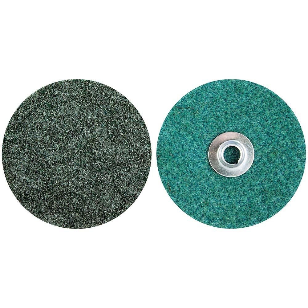 NORTON Norton 66261170061 Deburring Disc 5 in Coarse Aluminum Oxide