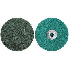 NORTON Norton 66261170061 Deburring Disc 5 in Coarse Aluminum Oxide