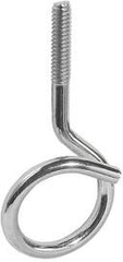 SOUTHWIRE Southwire br-125 Bridle Ring 1.25 in 1/4-20 Thread