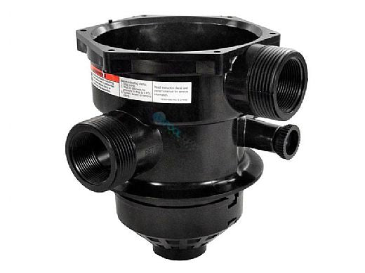 PENTAIR Pentair 272530 Valve Body with Diffuser Clamp Style