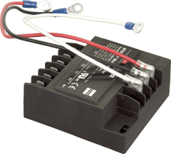 EMERSON 971-0547-01 MOTOR PROTECTION CONTROLS