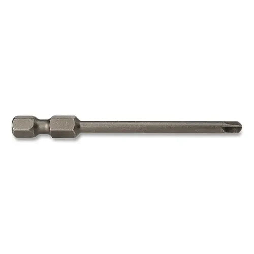 APEX Apex 273B-2 Torq-Set Phillips Head Hex Power Drive Bit 1/4 in x 2-3/4 in
