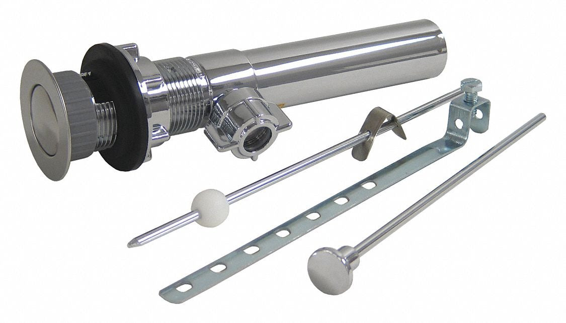 KISSLER Kissler 08-1013 Lavatory Pop Up Assembly (8 in H)