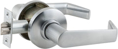 SCHLAGE Schlage Commercial S10SAT626 S Series Passage Lever Saturn