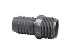 CAMPBELL Campbell map2 Pvc Insert Adapter 1/2 Inch Insert X Male