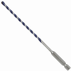 BOSCH Bosch HCBG02T Blugranite Turbo Carbide Hammer Drill Bit 5-pack
