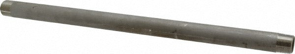 MERIT BRASS Merit Brass 4012-1800 Ss Pipe Nipple 3/4 in Sch 40 304