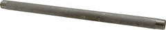 MERIT BRASS Merit Brass 4012-1800 Ss Pipe Nipple 3/4 in Sch 40 304