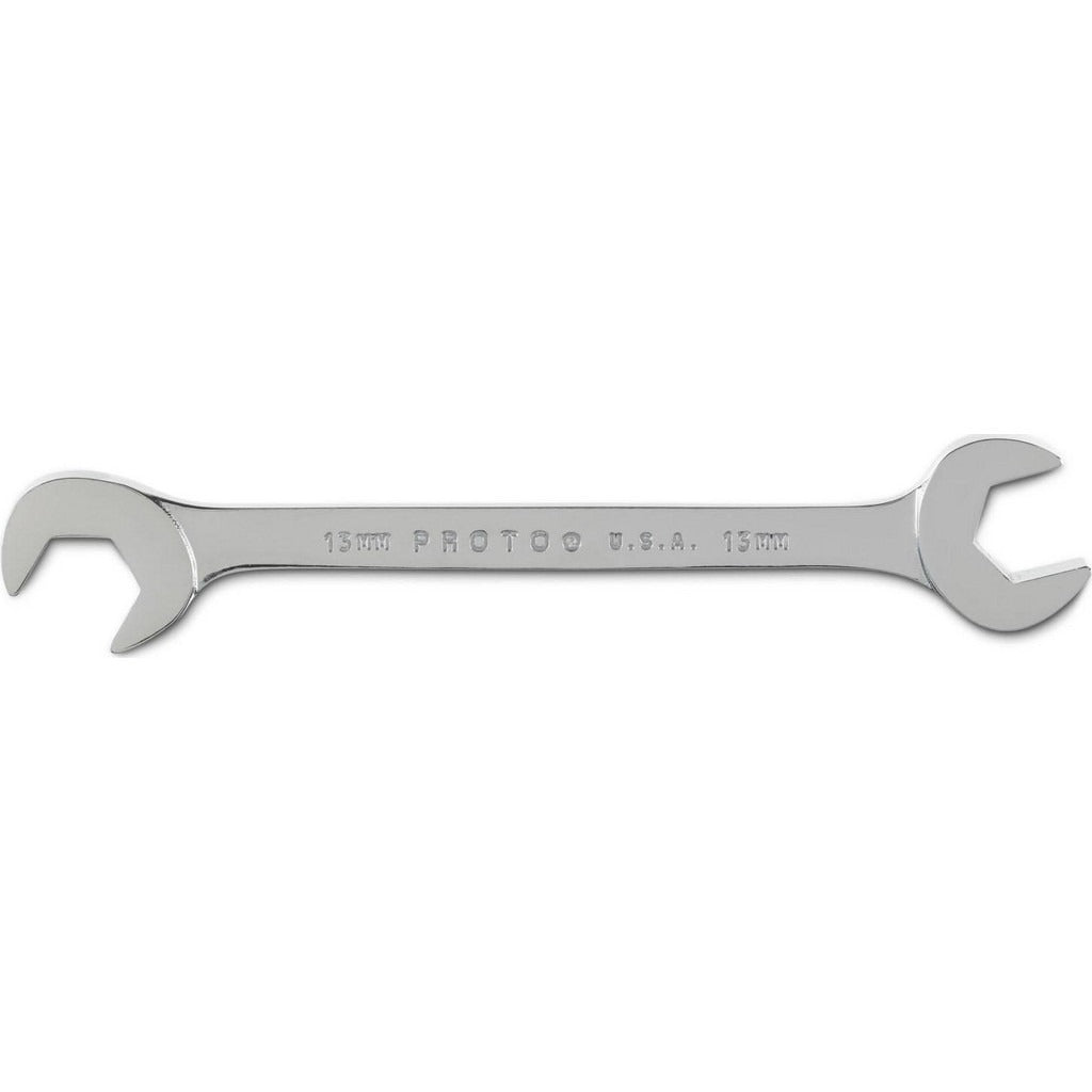 PROTO Proto J3113M Open End Wrench 13 Mm Double End