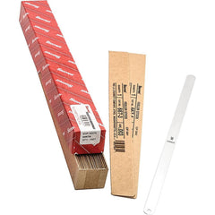 STARRETT Starrett 63274 Parallel Feeler Gage Set 32 Piece
