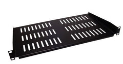 LIONBEAM Lionbeam fd-ca-cs-v1ud15 Rack Shelf 1U 15 Inches
