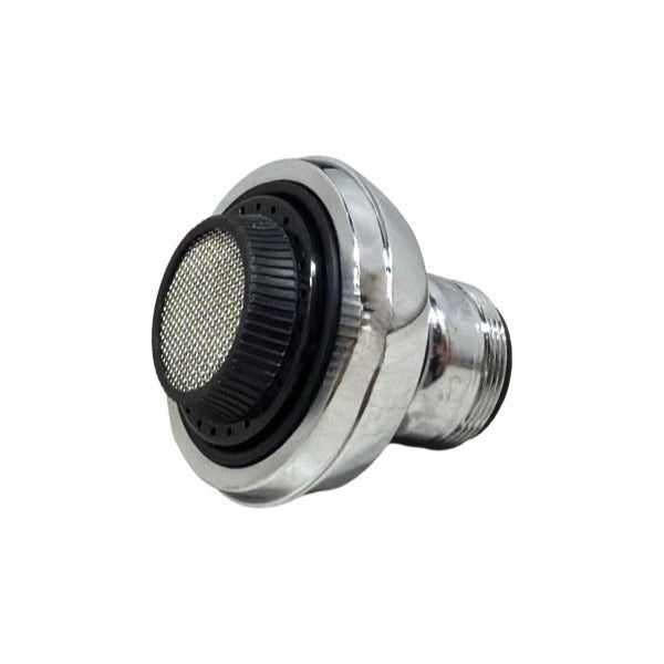 WAL-RICH Wal-Rich 4301004 Swivel-Spray Aerator 15/16 inches Male x 55/64 inches Female Replacement 2301004