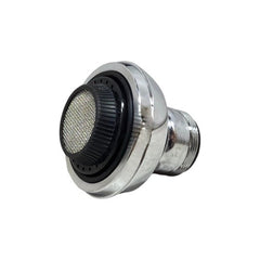 WAL-RICH Wal-Rich 4301004 Swivel-Spray Aerator 15/16 inches Male x 55/64 inches Female Replacement 2301004