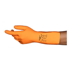 ANSELL Ansell 87208110 AlphaTec 87-208 work gloves size 11 (pair) 87208110