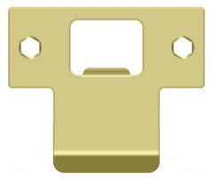 DELTANA Deltana TSPE225U3 Extended T-strike Bright Brass