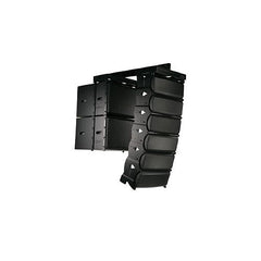 QSC Qsc Llc WL2082-I-BK Powered Loudspeaker