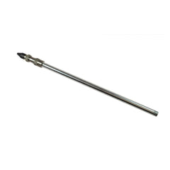 COILHOSE PNEUMATICS Coilhose Pneumatics 812-12-DPB Rubber Air Blow Gun 15 in