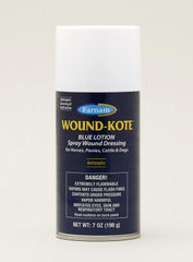 FARNAM Central Garden Pet Co 100550894 Aerosol Wound Spray 7 Oz