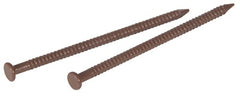 HILLMAN Hillman Fasteners 461793 Black Walnut Panel Nail