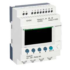 SCHNEIDER ELECTRIC SR2B121JD RELAYS & SWITCHES
