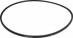CONTINENTAL Continental Contitech 20042497 Cogged V-belt 3VX 50in