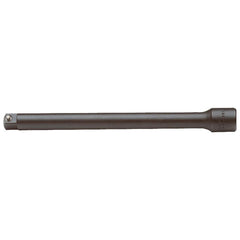PROTO Proto J7184P 1/2 in Drive Impact Socket Extension 9 in